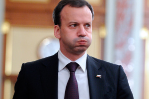 Євросоюз може включити до наступного санкційного пакета президента ФІДЕ Аркадія Дворковича