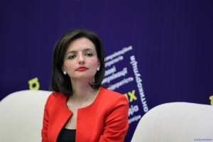 Повернення українських дітей є актуальним і для Глобального півдня - Беца