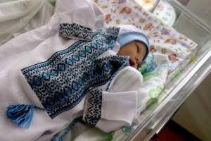 У Мін'юсті розповіли, як зареєструвати немовля в період воєнного стану