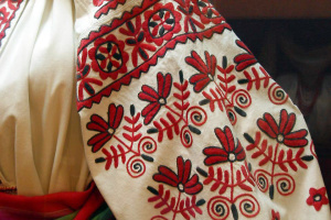 Les marques ukrainiennes conquièrent le monde: 20 stars mondiales qui ont choisi des vêtements de créateurs ukrainiens