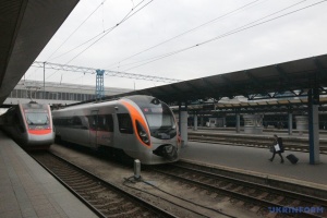 Укрзалізниця запустила потяги між Києвом та польським Перемишлем