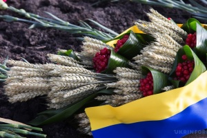 Минкульт покажет истории уникальных людей, переживших Голодомор