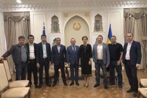 Глава Ассоциации животноводов: Государство должно создать благоприятные условия для наращивания поголовья КРС