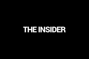 The Insider 
