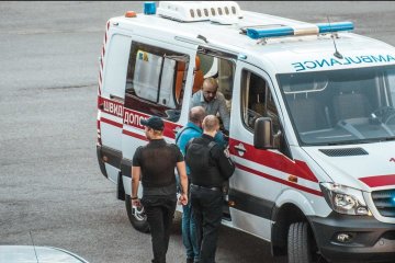 МВД объявило в розыск напавшего на Найема