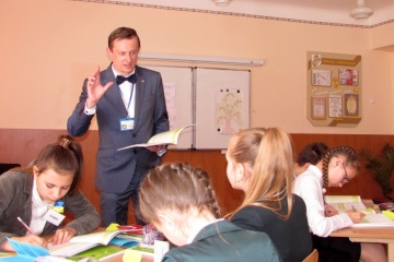 Уряд затвердив положення про сертифікацію вчителів