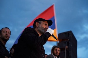Кремль оприлюднив перший “компромат” на Пашиняна, або Хто така Tuta absoluta