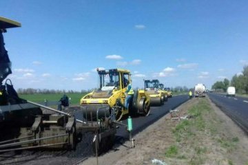 На Миколаївщині оновили графік ремонтів на дорогах після обурення Омеляна