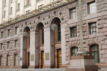 В Киеве заключили около 300 контрактов с резервистами