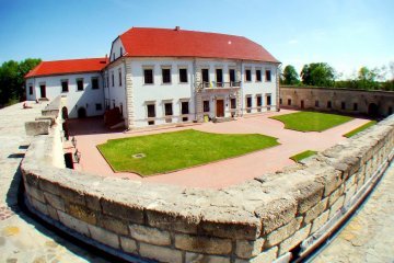 Тернопільщина запропонувала туристам унікальну інтерактивну мапу
