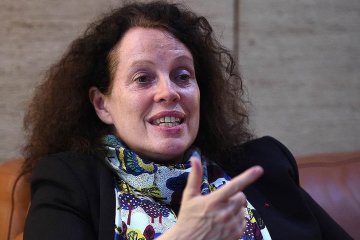 Франція більше не вимагає безумовного відсторонення Асада від влади - посол в РФ