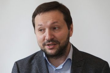 Стець пригласил семью футбольных фанатов к себе во время финала ЛЧ УЕФА в Киеве