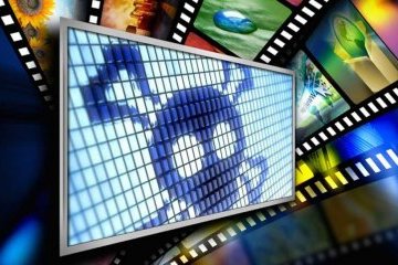 Прикарпатский «пират» ограбил четыре иностранные кинокомпании на 2,5 миллиона