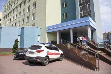 На Полтавщині провели унікальну операцію на серці - МОЗ