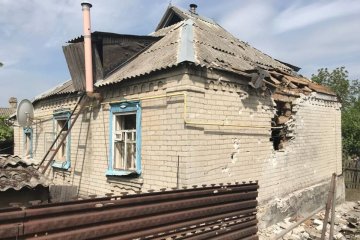 Over 50 civilians killed from mines in Donbas for past two years – OSCE chief monitor