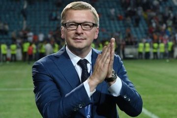 Палкін: Майбутнє Фонсеки в