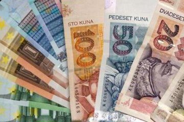 Хорватія готова до введення нової валюти - прем'єр
