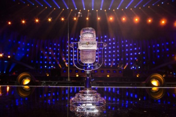Polen mit Entscheidung, Eurovision Song Contest 2023 von der Ukraine nach Großbritannien zu verlegen. nicht einverstanden - Erklärung