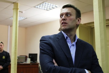 Від Навального вимагають видалити відео з YouTube і погрожують арештом