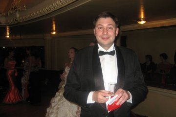 Вишинський отримав російське громадянство у 2015 році - Слідком РФ