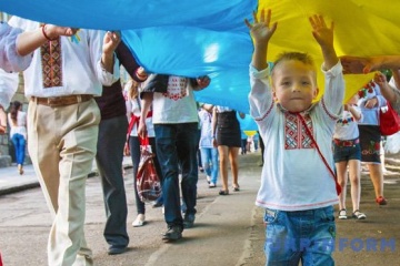 День народження України: 12 подій для святкування офлайн