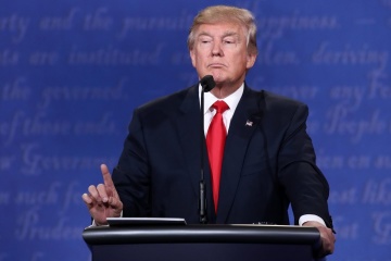 Трамп не виключає введення військ у Венесуелу