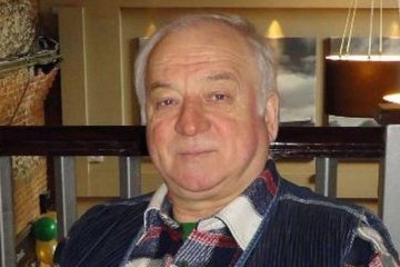 Отруєння Скрипалів: вислати дипломатів РФ Трампа переконала директорка ЦРУ - ЗМІ