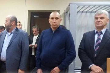 «Король контрабанды» Альперин оспаривает в суде лишение гражданства