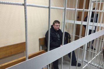 Суд освободил экс-командира харьковского