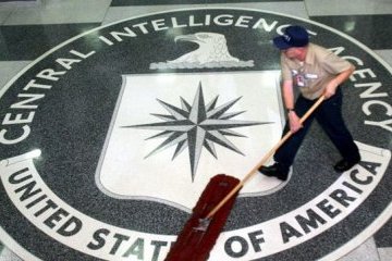 CIA to recruit spies among Russians standing against war - media