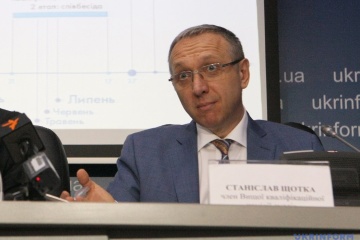 Частина суддів пішли з посад, щоб уникнути перевірки - ВККС