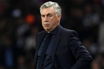 Футбол: Карло Анчелотті очолить