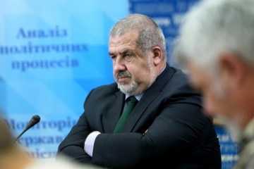 Окупанти знищують у Криму єдиний у світі театр кримських татар - Чубаров