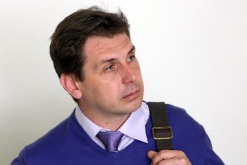 Рабочая группа практически завершила рассмотрение избирательного кодекса - Черненко