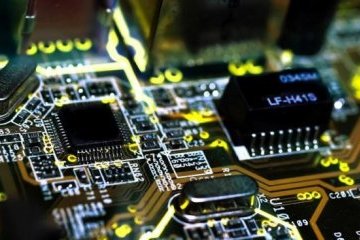 Українська ІТ-галузь увійшла до трійки індустрій з найбільшою часткою у ВВП
