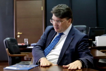 НАЗК внесло припис міністру Жданову