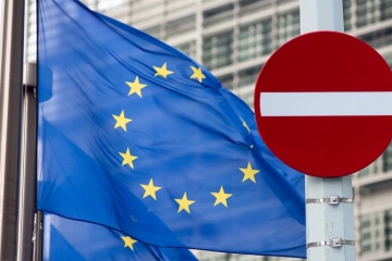 L'UE reconduit pour six mois supplémentaires les sanctions économiques contre la Russie