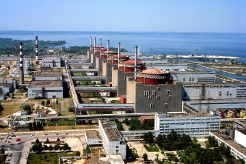 L’Ukraine annonce l’extinction du dernier réacteur de la centrale de Zaporijia