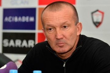 Футбол: український фахівець Григорчук залишає азербайджанську
