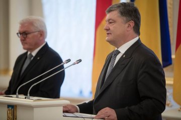 Porochenko : La communauté internationale doit s'assurer de l'assomption de la responsabilité de la Russie pour le crash du MH17