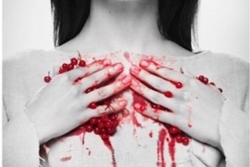 Выставка украинской художницы вошла в топ-11 культурных событий Нью-Йорка