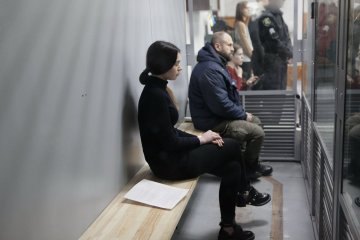 Верховный суд подтвердил приговоры Зайцевой и Дронову - по 10 лет тюрьмы