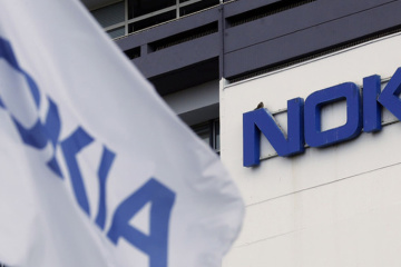 Nokia у жовтні презентує новий смартфон з п’ятьма камерами