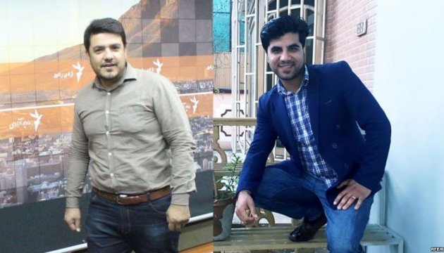 У Кабулі поховали двох загиблих від теракту журналістів