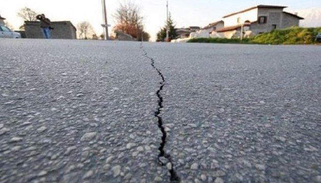 Унаслідок землетрусу в Ірані постраждали понад 30 осіб