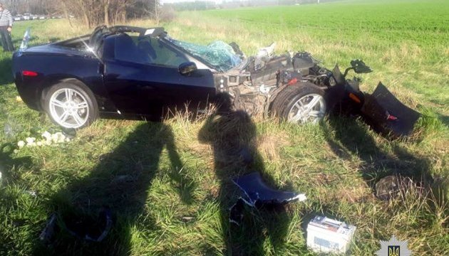 Загибель харківського блогера: поліція каже, що водій Toyota у них не працював