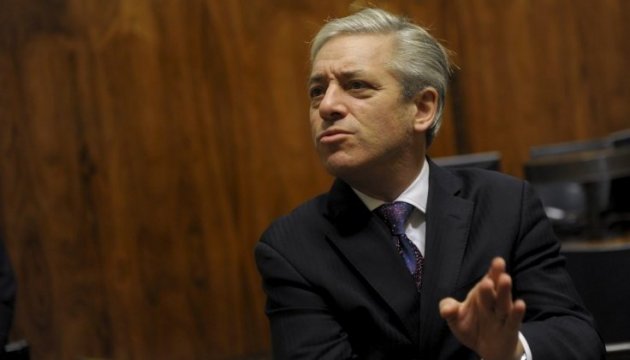 Спікера парламенту Британії закликають піти у відставку через обвинувачення у знущаннях