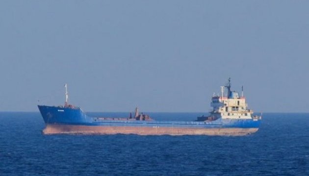 За квітень в окупованому Криму нарахували 26 суден-порушників