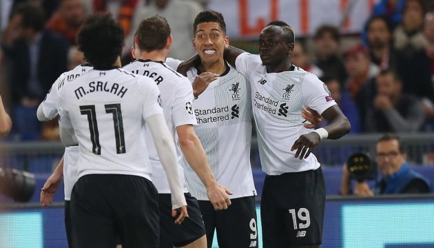 Real Madrid to face Liverpool in Champions League final in Kyiv