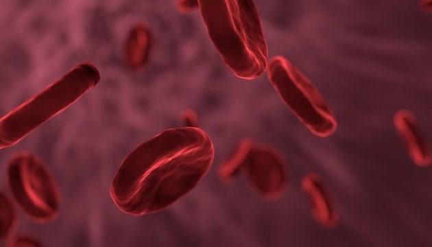 В Британии ученые научились редактировать гены крови